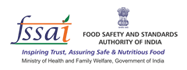 Food Safety Standard Authority of India (FSSAI)